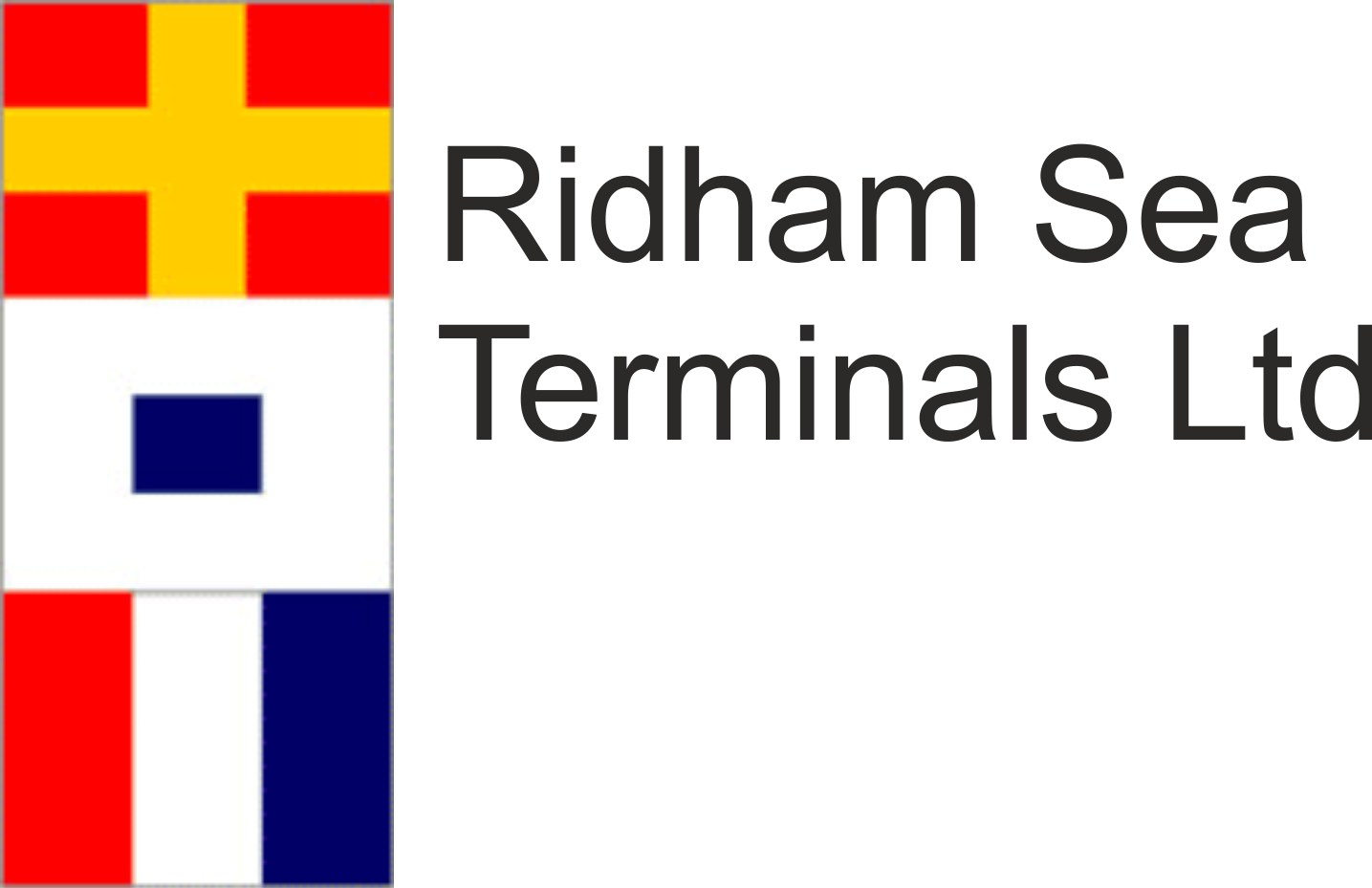 Ridham Sea Terminals